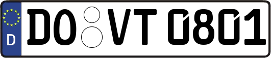 DO-VT0801