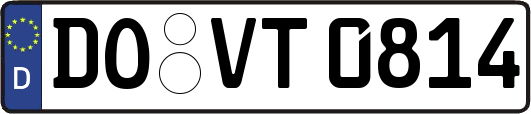 DO-VT0814