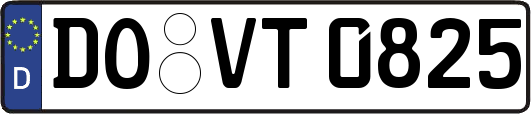 DO-VT0825