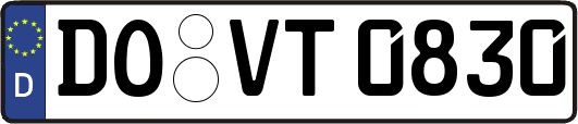 DO-VT0830