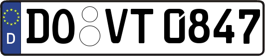 DO-VT0847