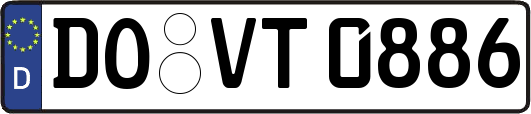 DO-VT0886