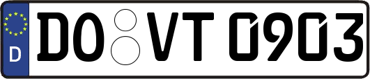 DO-VT0903