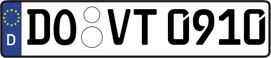 DO-VT0910
