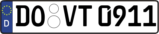 DO-VT0911