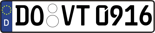 DO-VT0916