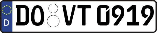 DO-VT0919