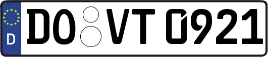 DO-VT0921