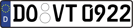 DO-VT0922