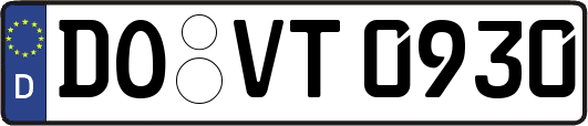 DO-VT0930