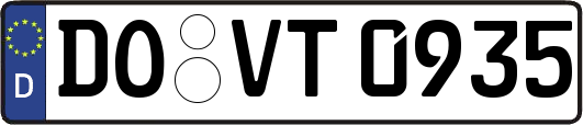 DO-VT0935