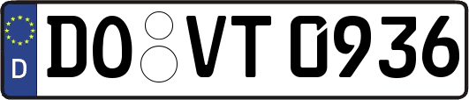DO-VT0936