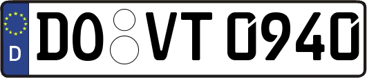 DO-VT0940