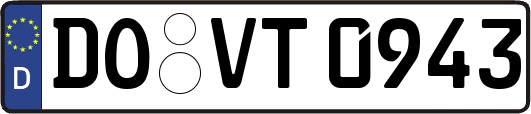 DO-VT0943