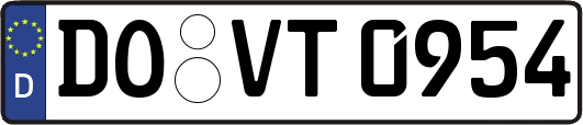 DO-VT0954