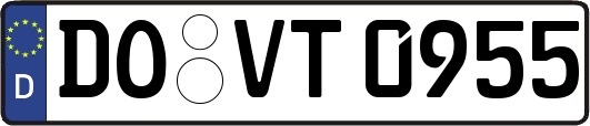 DO-VT0955