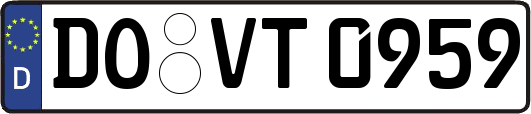DO-VT0959