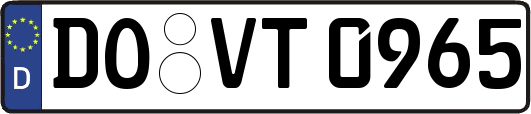 DO-VT0965