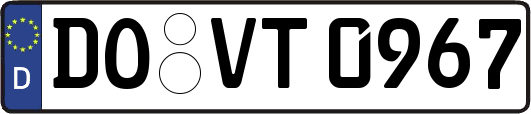 DO-VT0967