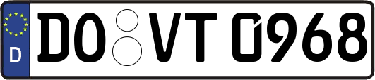 DO-VT0968