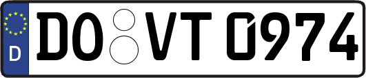 DO-VT0974