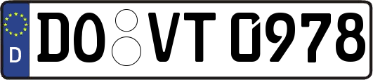 DO-VT0978