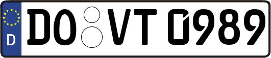 DO-VT0989