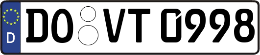 DO-VT0998