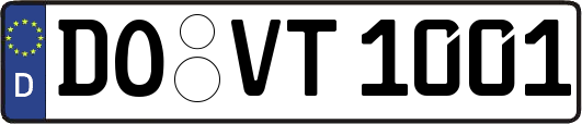 DO-VT1001