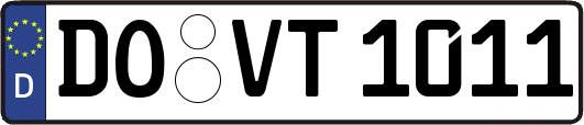 DO-VT1011