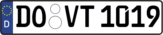 DO-VT1019