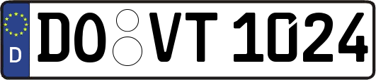 DO-VT1024