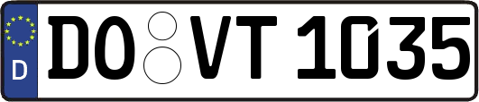 DO-VT1035