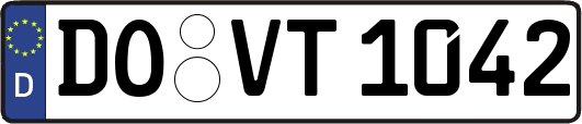 DO-VT1042