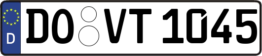 DO-VT1045