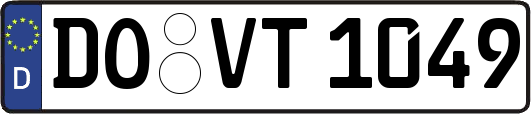 DO-VT1049