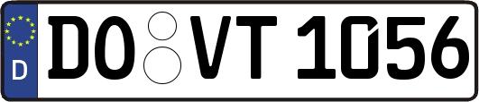 DO-VT1056