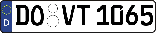 DO-VT1065