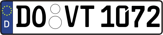 DO-VT1072