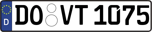 DO-VT1075