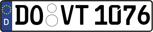 DO-VT1076