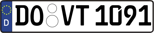 DO-VT1091