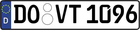 DO-VT1096