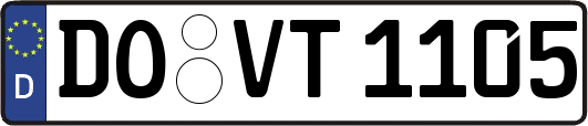 DO-VT1105