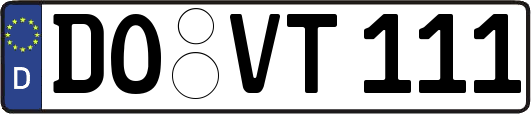 DO-VT111