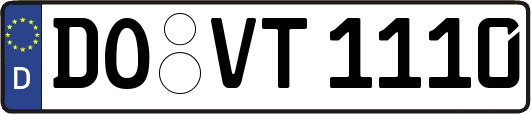 DO-VT1110