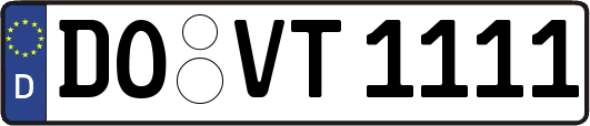 DO-VT1111