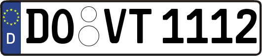 DO-VT1112