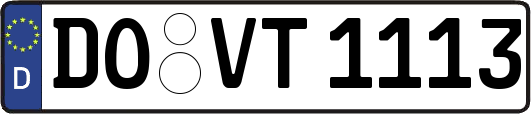 DO-VT1113