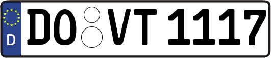 DO-VT1117